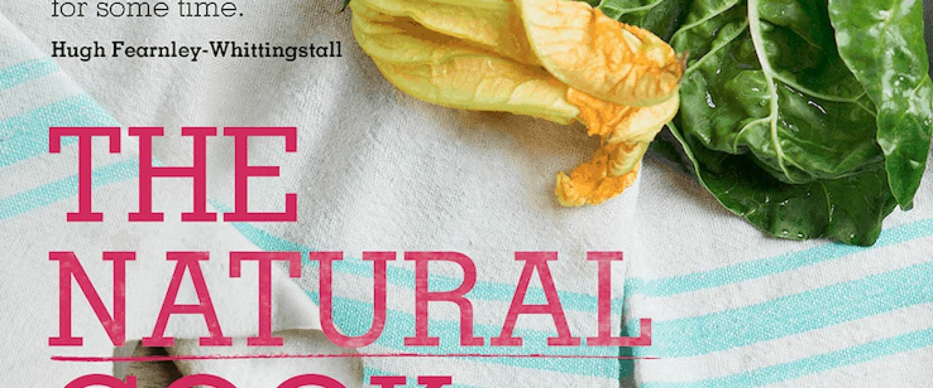 The Natural Cook Publishe